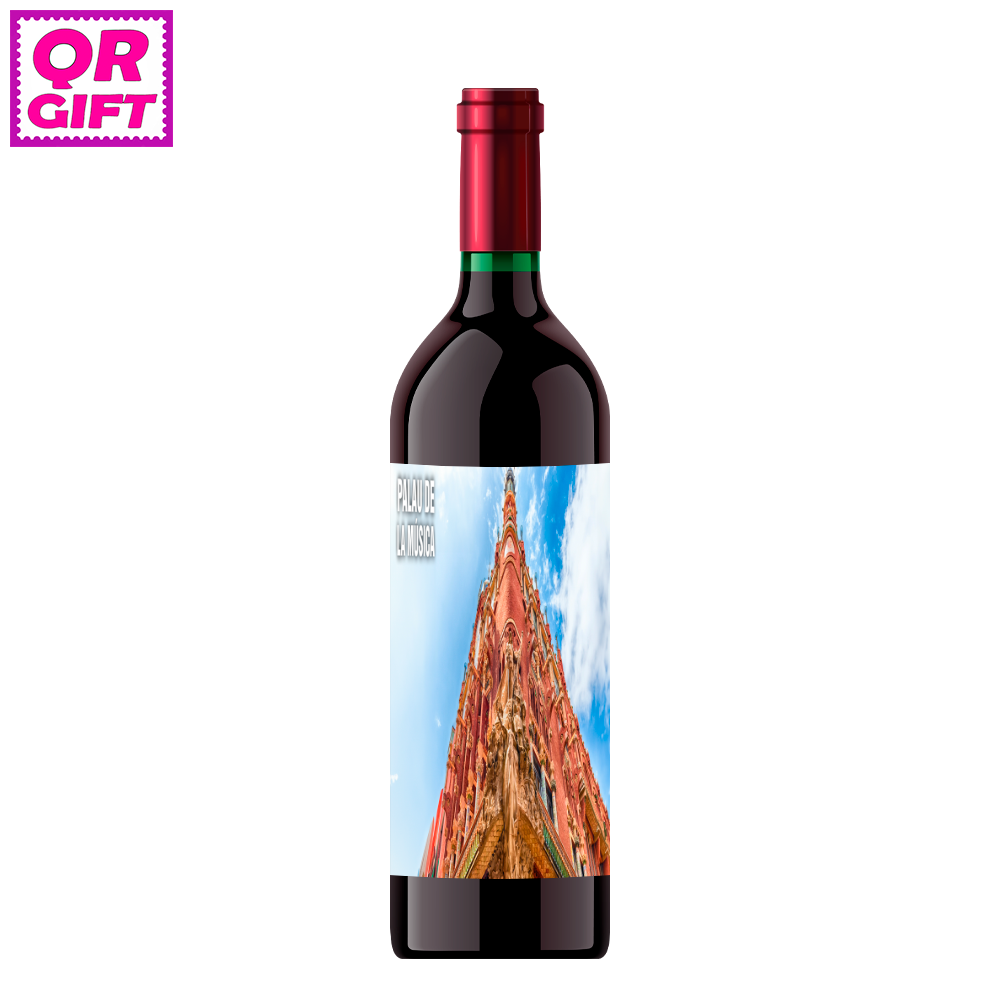 Vino - Palau de la Música