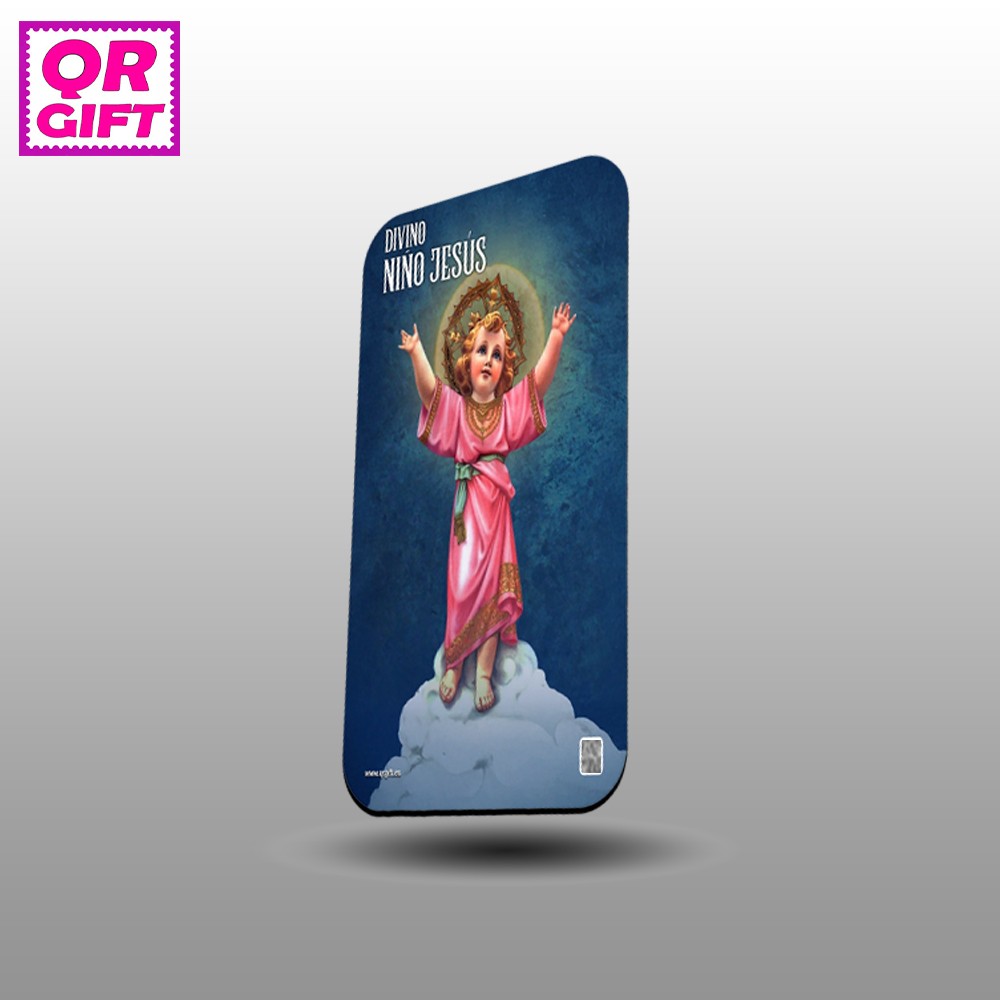 Colección de Imanes Religiosos V1