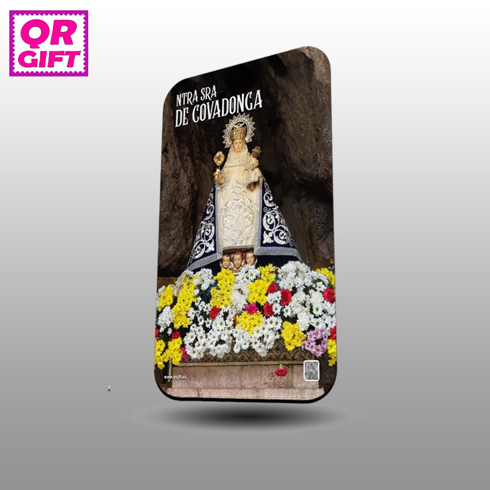 Colección de Imanes Religiosos V2