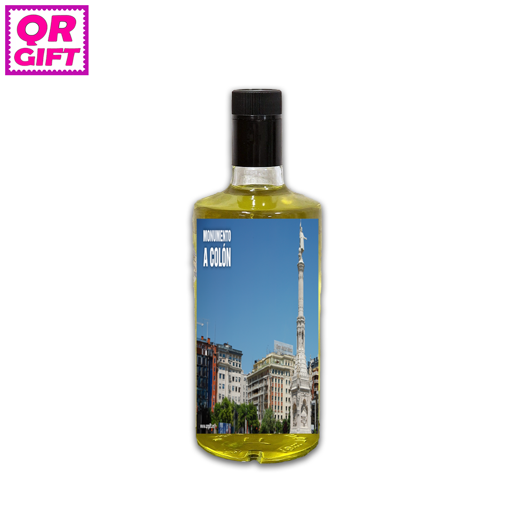 Licores – Colón Madrid