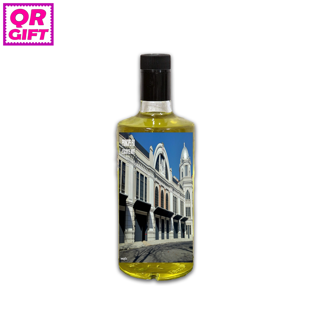 Licores – Príncipe Pío de Madrid