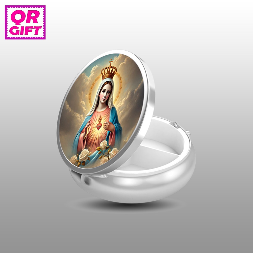Colección de Pastilleros Religiosos V2