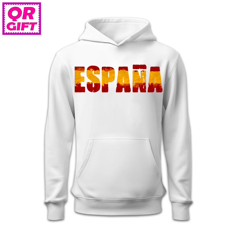 Sudadera "España"