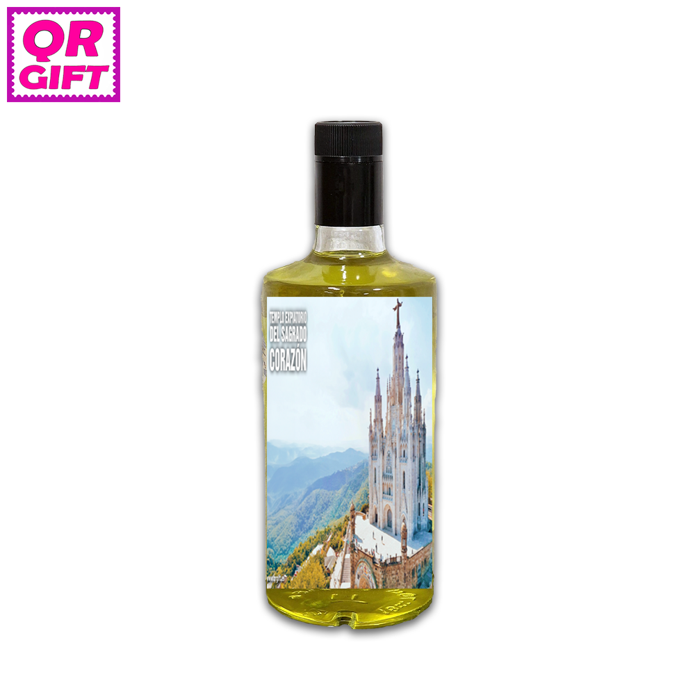 Licores – Templo Expiatorio Sagrado Corazón de Barcelona