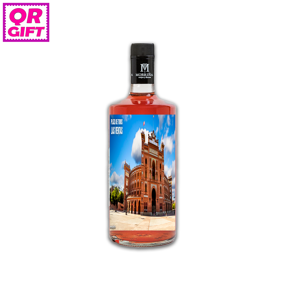 Licores - Plaza de Toros Las Ventas