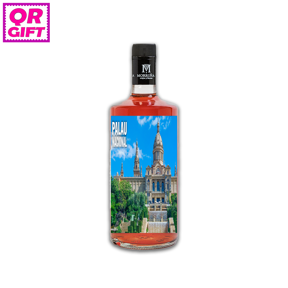 Licor - Palau Nacional