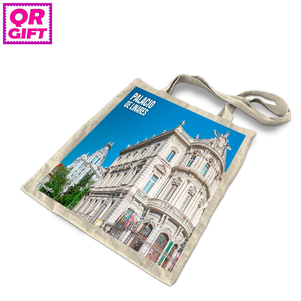 Bolsa de Tela-Linares