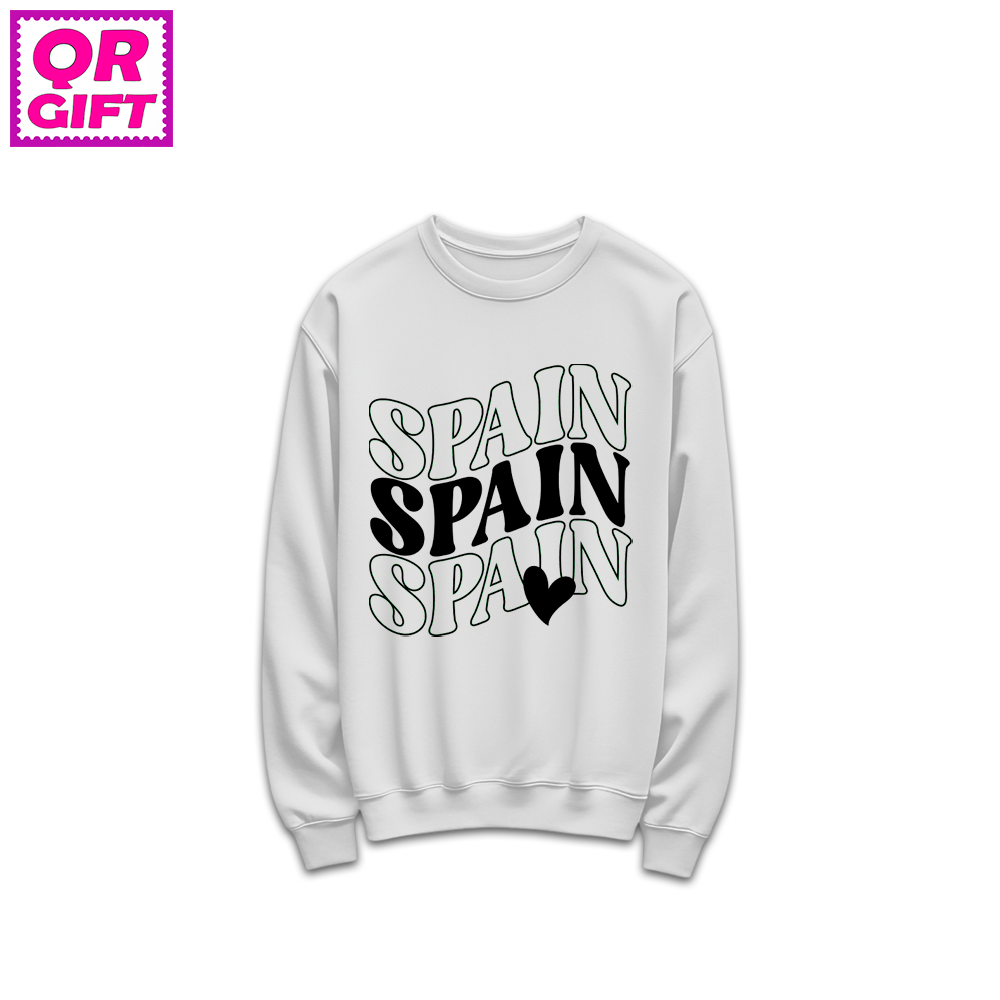 Jersey "Spain"