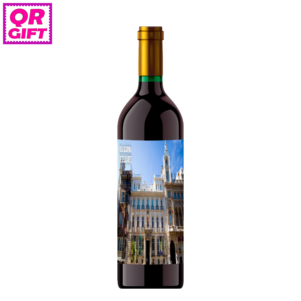 Vino-Bellas Artes