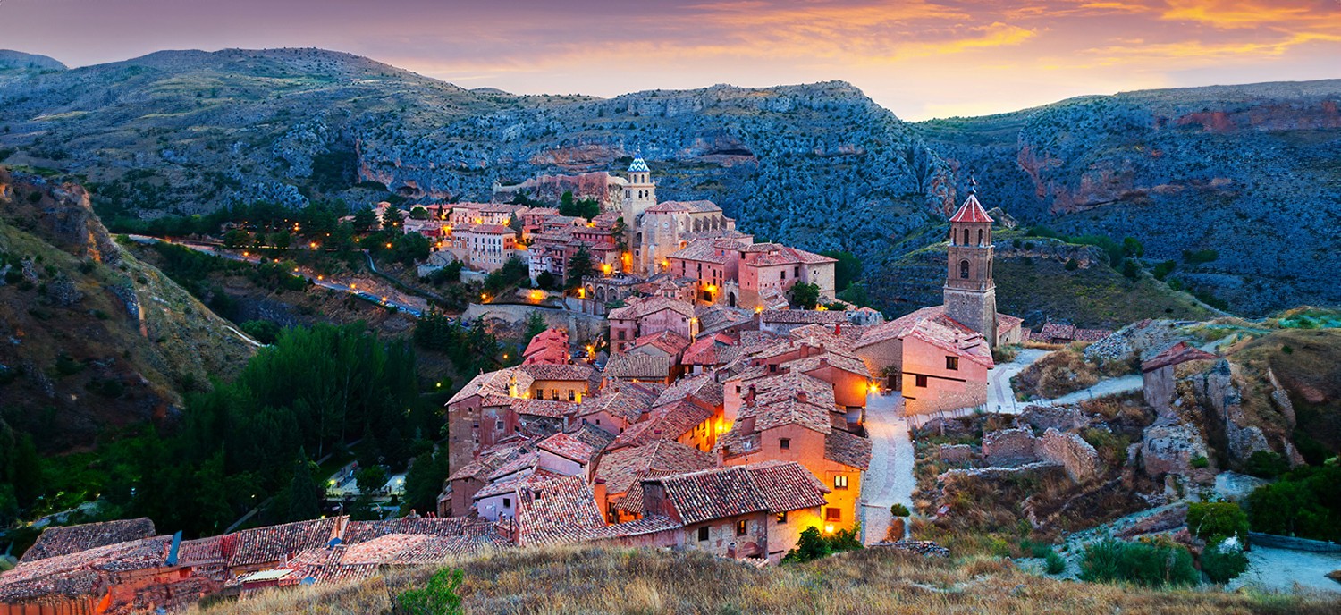 ¡Pueblerinos! Promociona tu Pueblo