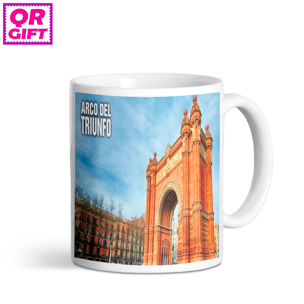 Taza - Arco del Triunfo