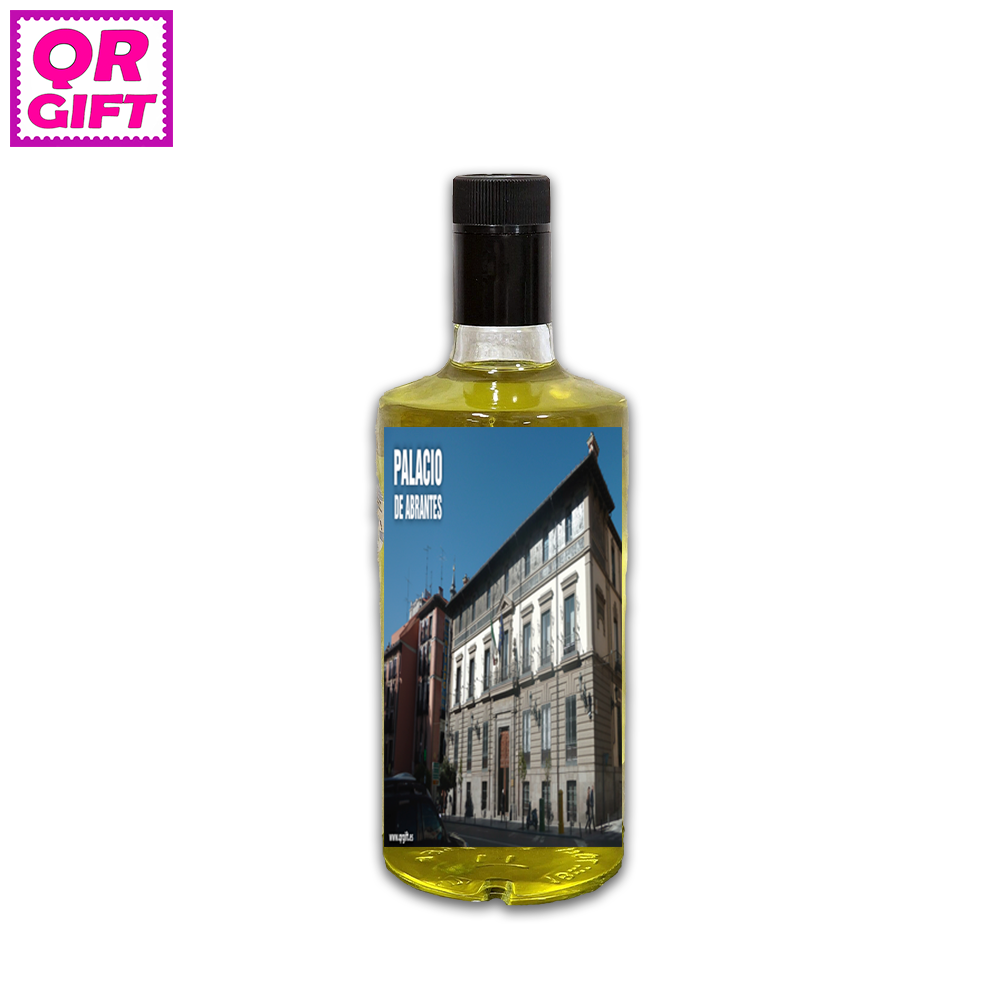 Licor - Palacio de Abrantes