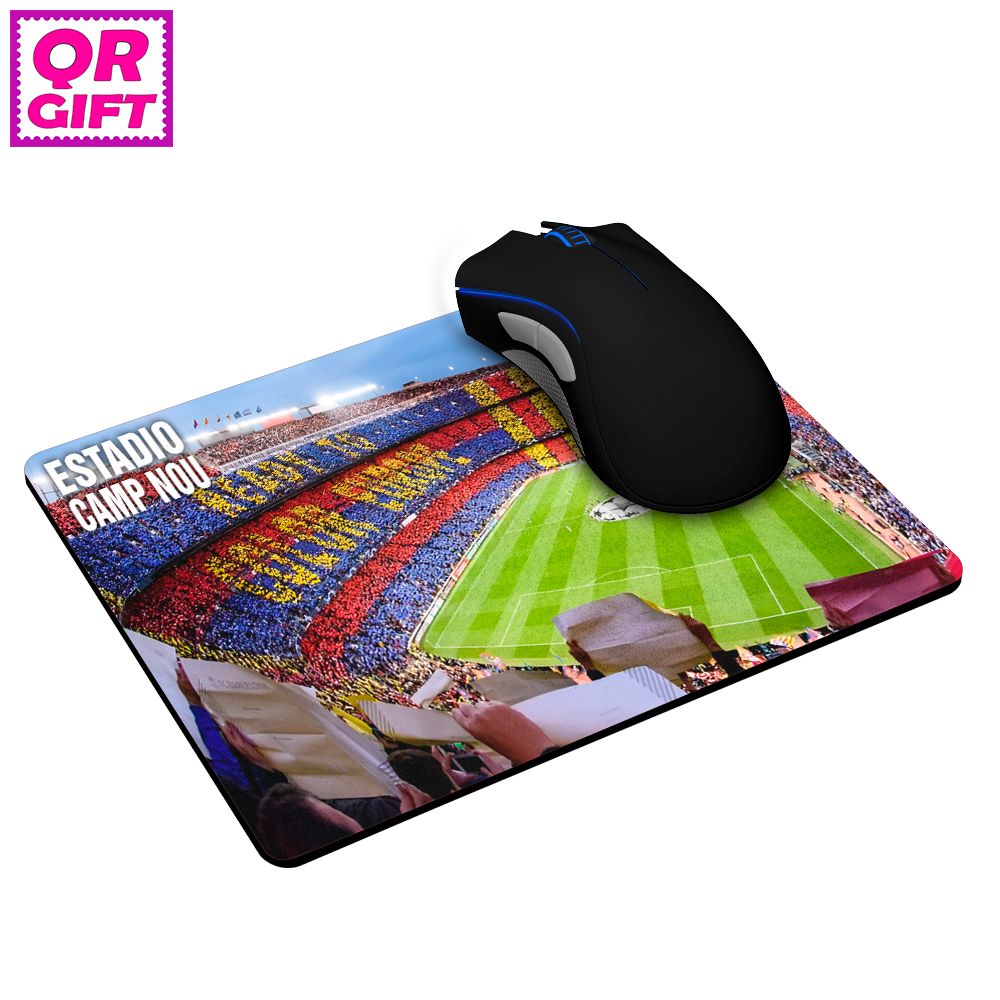 Alfombrilla - Camp Nou