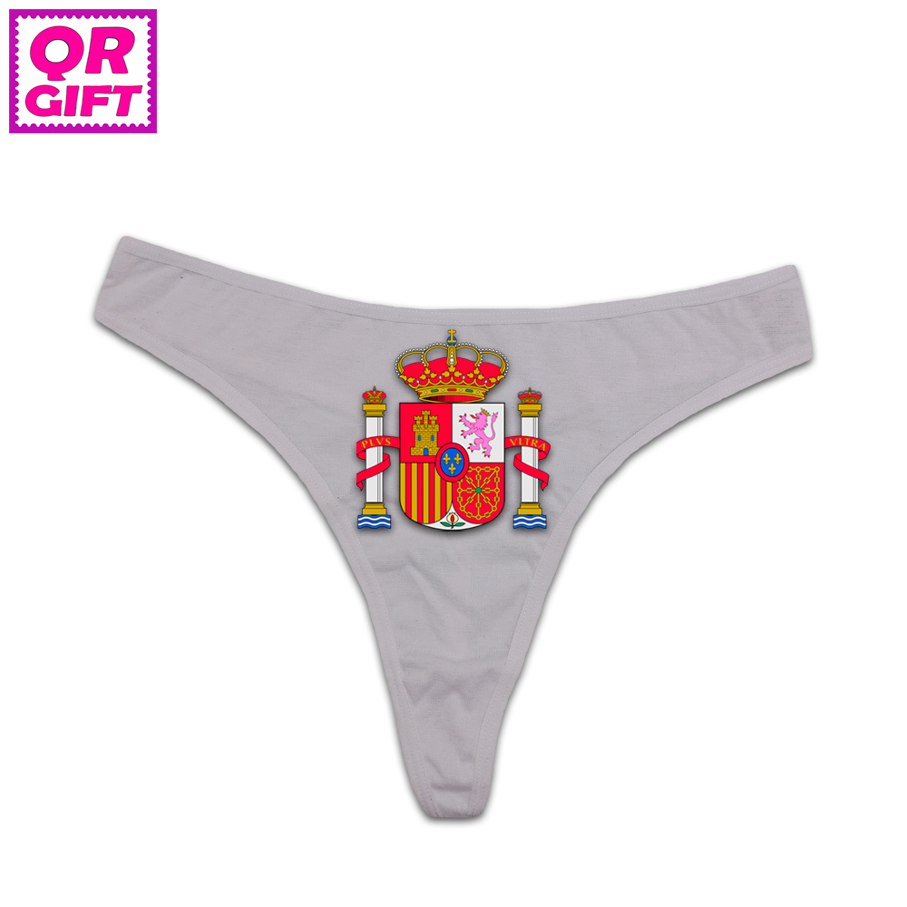 Tanga "España"