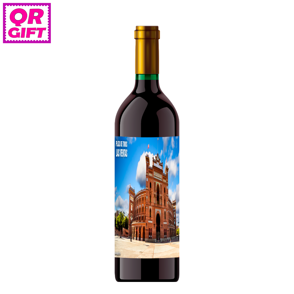 Vino - Plaza de Toros Las Ventas