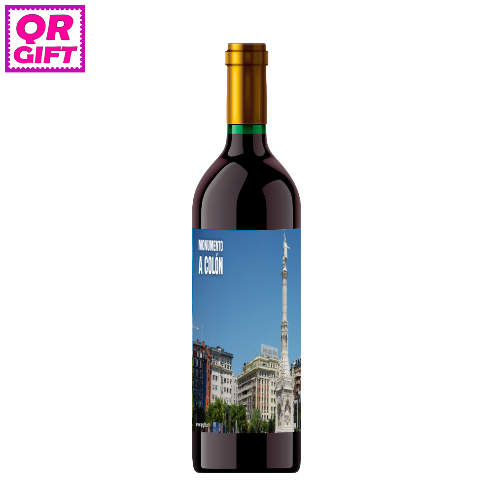 Vino - Colón Madrid
