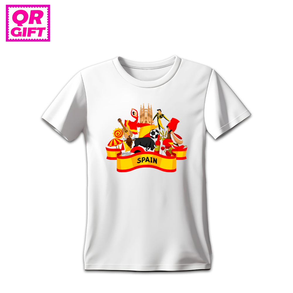 Colección de camisetas "Toro"