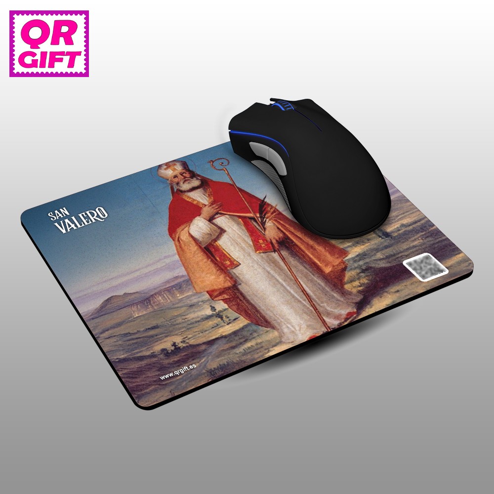 Colección de Alfombrillas Religiosas V2