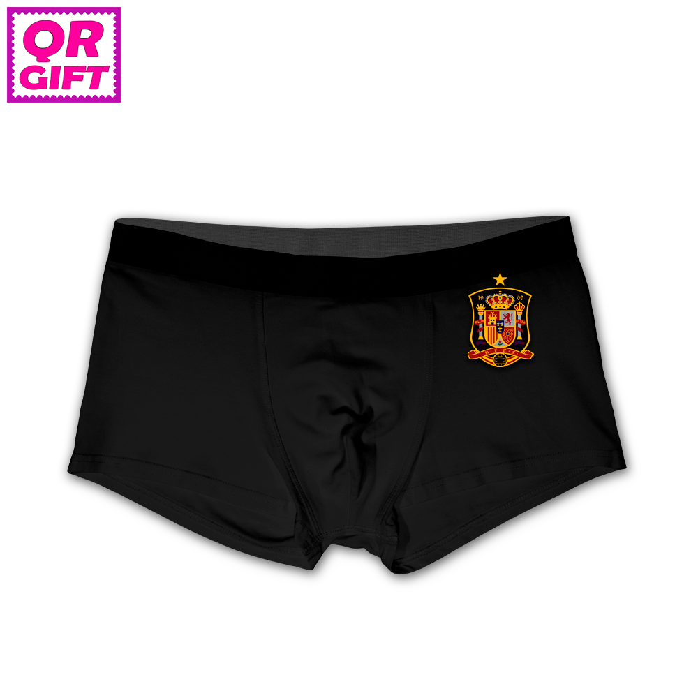Boxer "Escudo"
