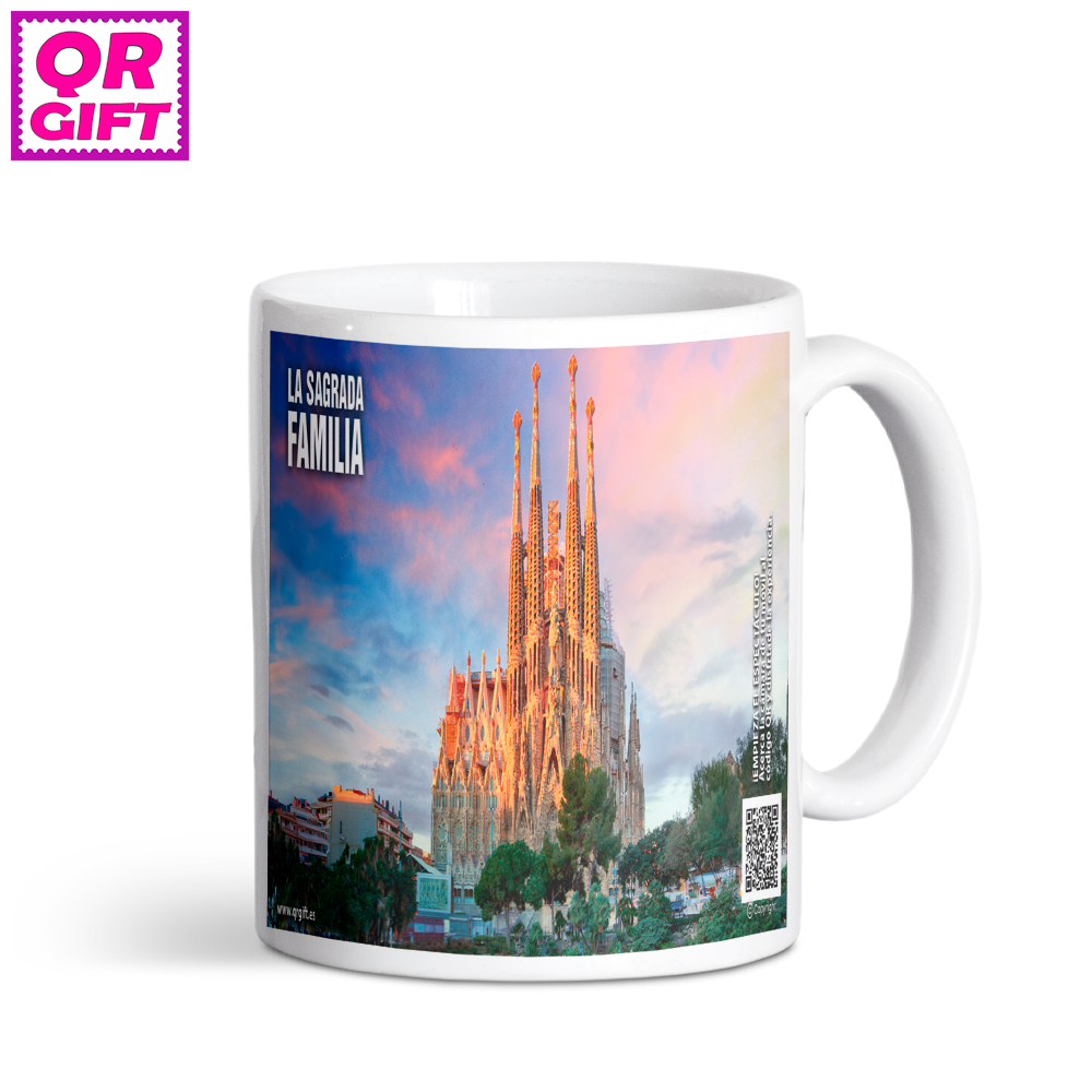 Taza - Sagrada Familia
