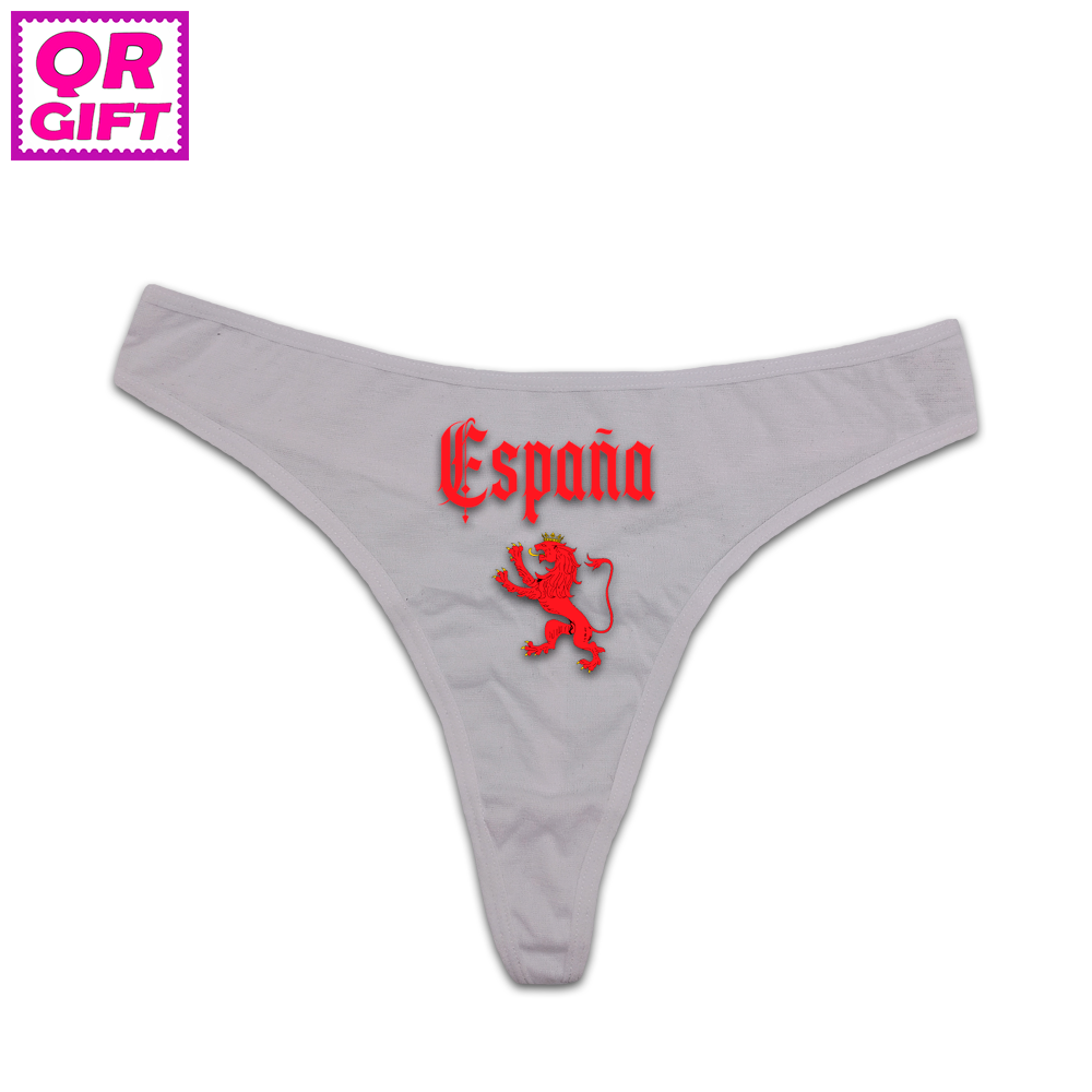 Tanga "España"