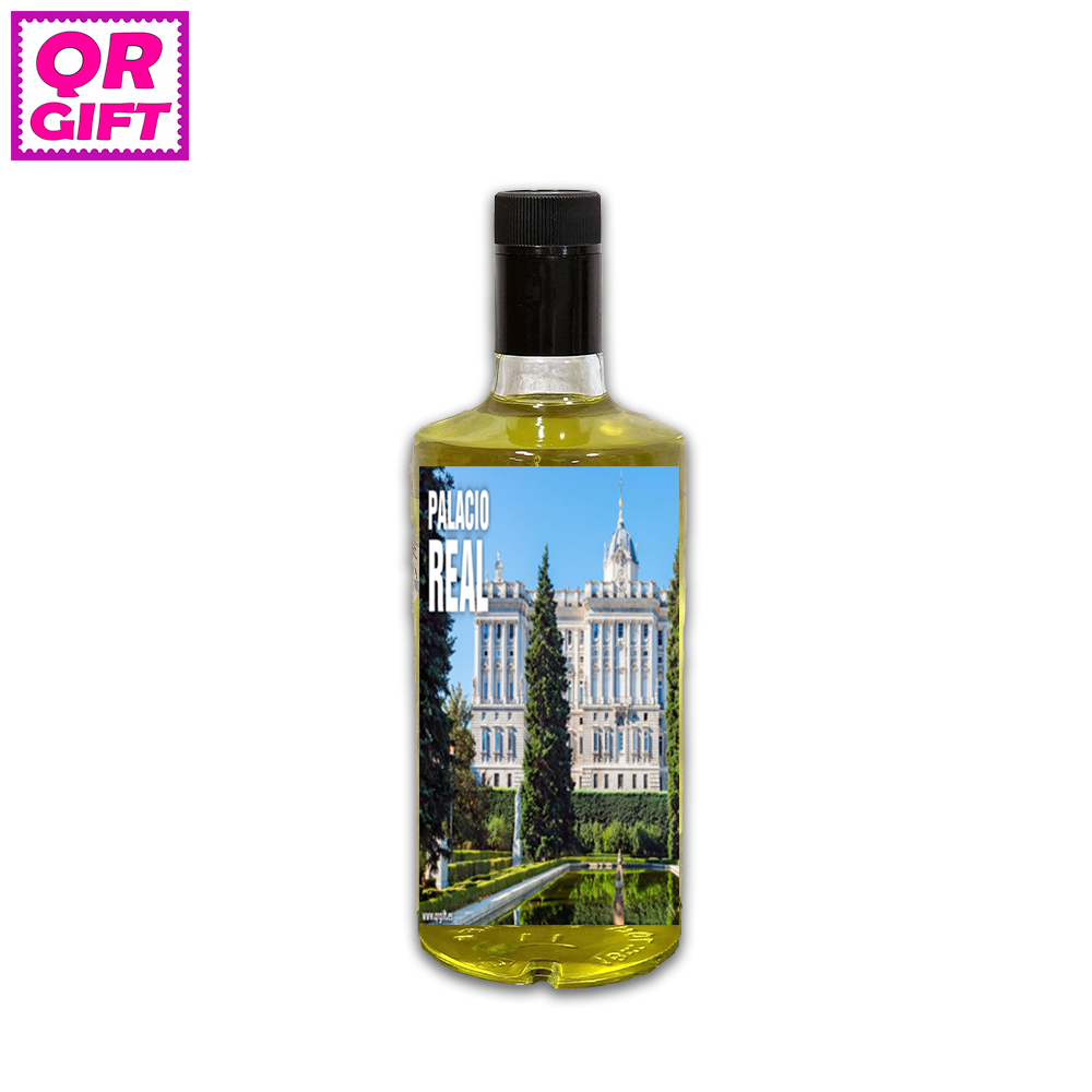 Licores – Palacio Real de Madrid