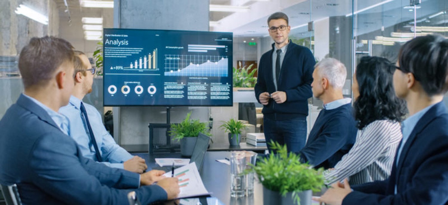 EMPRESARIO HAZ ¡BOOM!