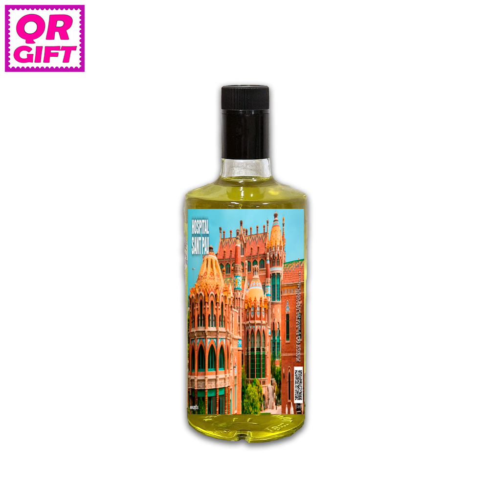 Licores – Hospital Sant Pau de Barcelona