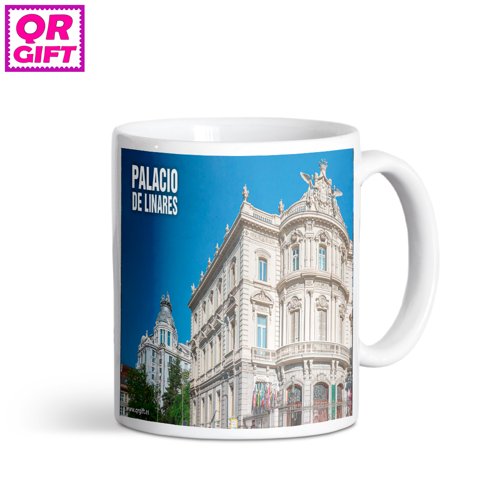 Taza-Linares