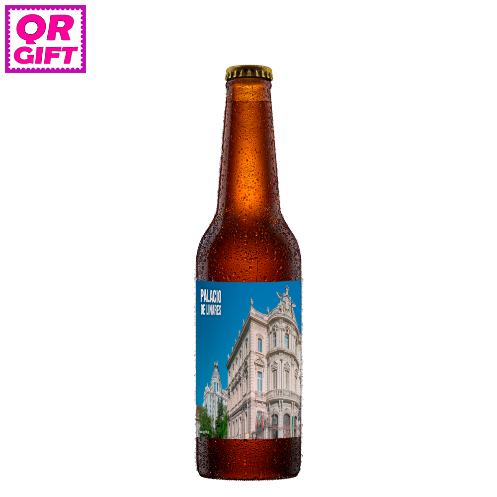 Cerveza-Linares