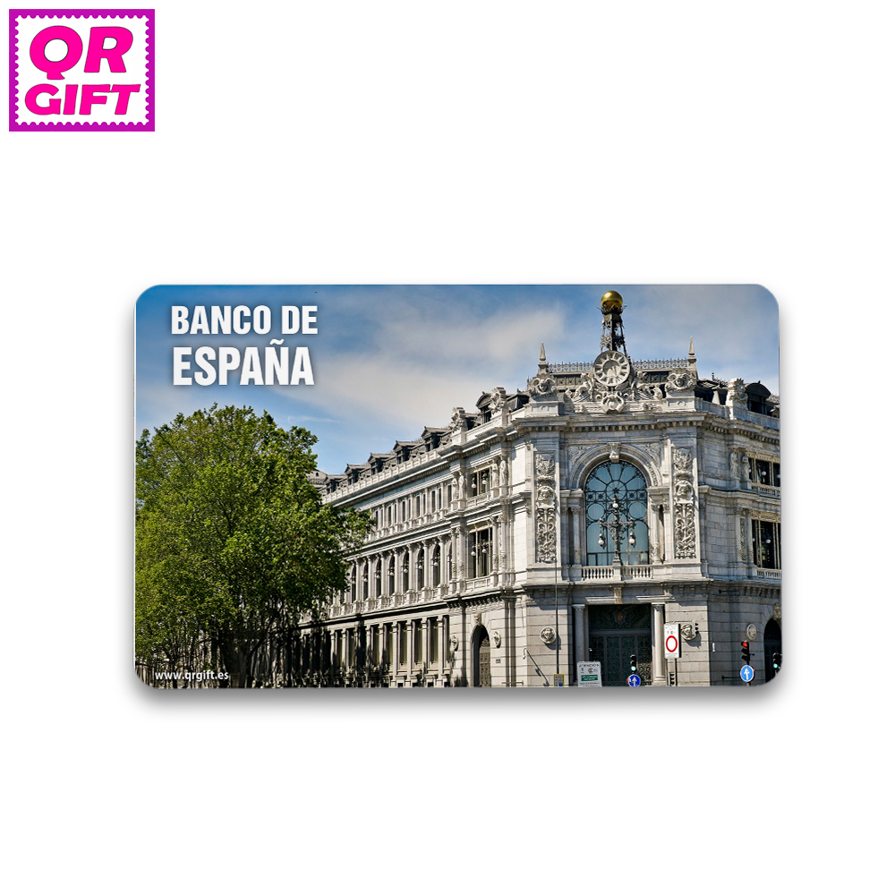 Imán - Banco De España