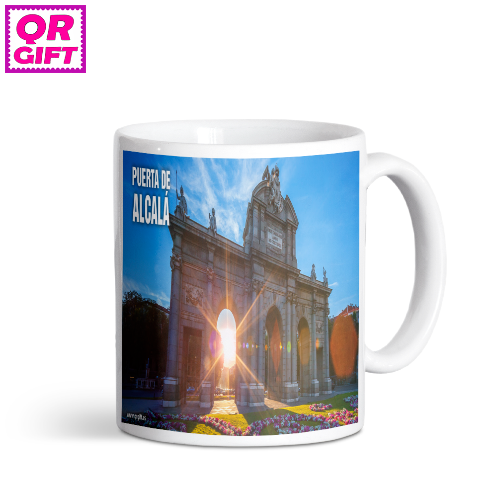 Taza-Puerta Alcalá